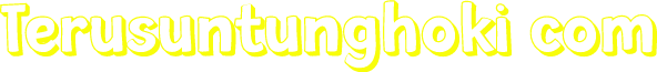 Terusuntunghoki com